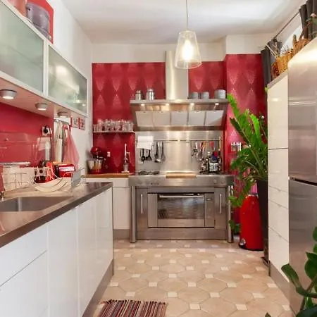 Appartement Vivez Le Centre Ville