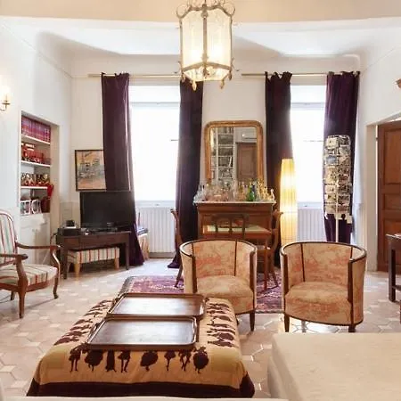 Vivez Le Centre Ville Apartment